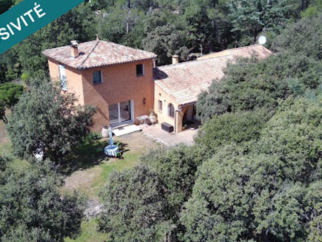 Maison vente à Arrondissement de Draguignan, Sillans-la-cascade