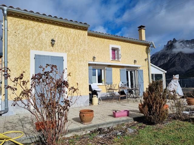 Maison vente à Forcalquier, Sisteron