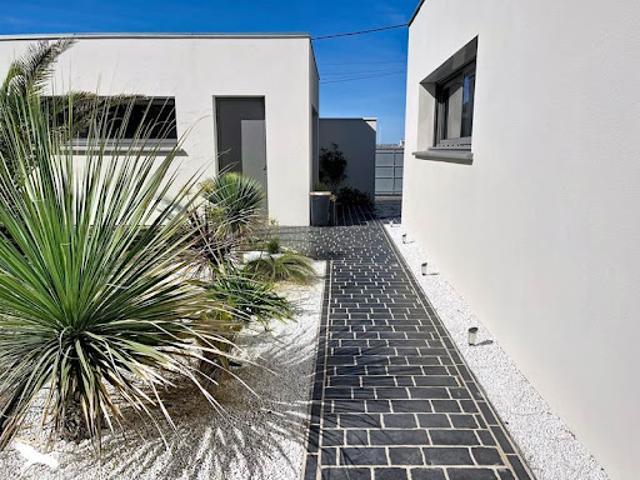 Maison vente à Lesparre-Médoc, Vendays-montalivet