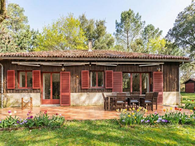 Maison vente à Dax, Vielle-saint-girons