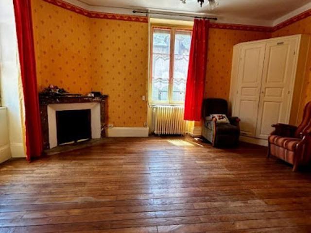 Maison vente à Château-Chinon (Ville), Châtillon-en-bazois