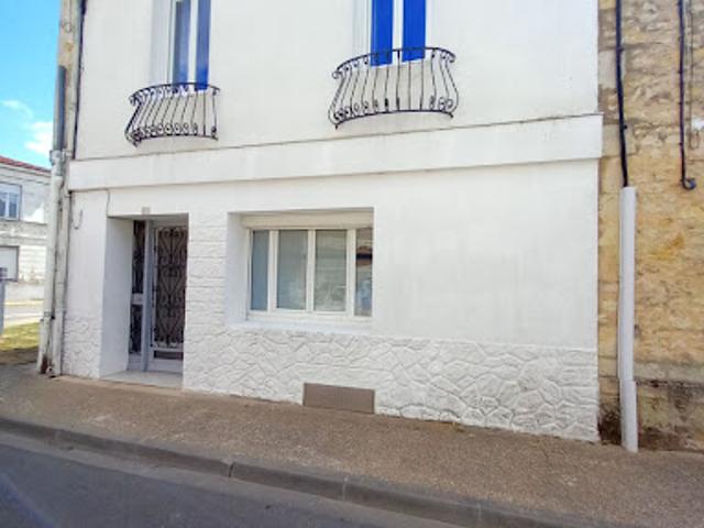 Maison vente à France métropolitaine, Lesparre-médoc