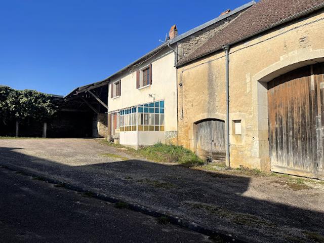 Maison vente à Arbot, Haute-Marne