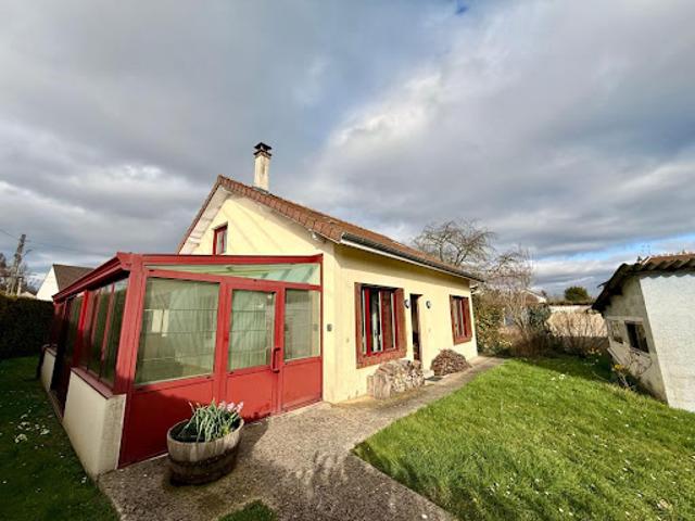 Maison vente à Les Rémys, Auvers-sur-Oise