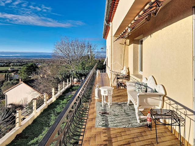 Maison vente à Carpentras, Bollène