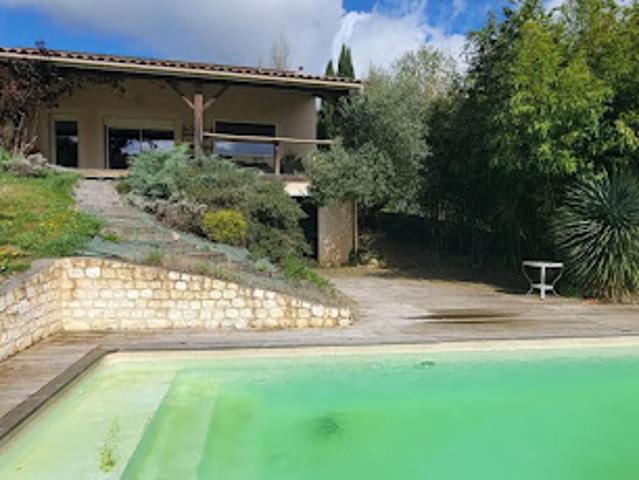 Maison vente à Agen, Castelculier