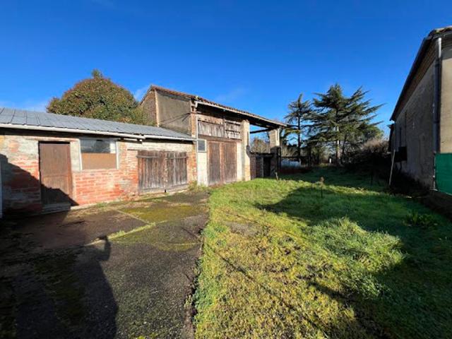 Maison vente à Coste Pelade, Castelferrus