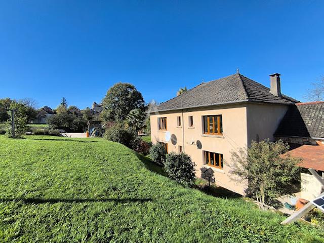 Maison vente à Cahors, Catus