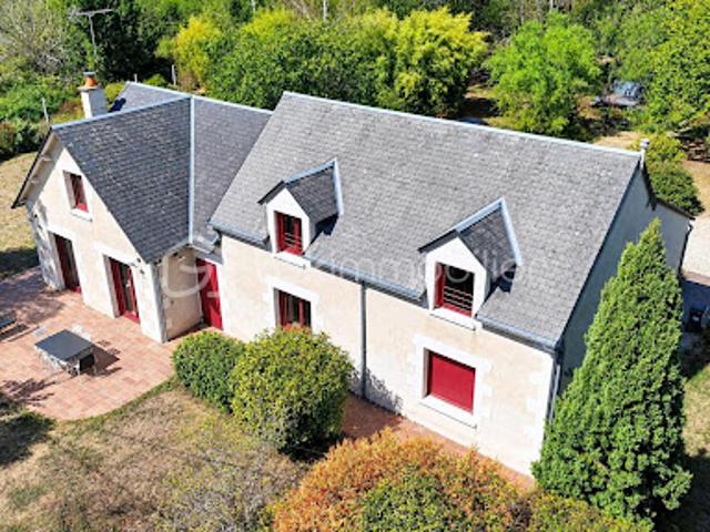 Maison vente à La Sourderie, Céré-la-Ronde