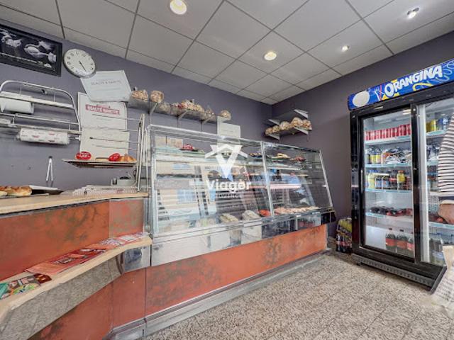Maison vente à Istres, Châteauneuf-les-martigues
