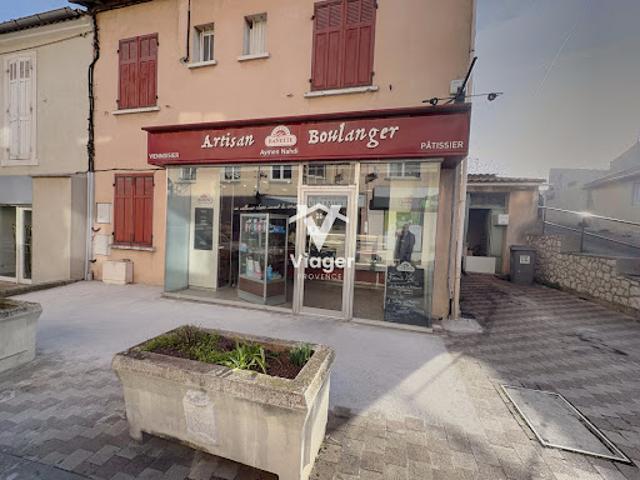 Maison vente à Istres, Châteauneuf-les-martigues