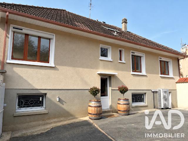 Maison vente à Cormoyeux, Marne