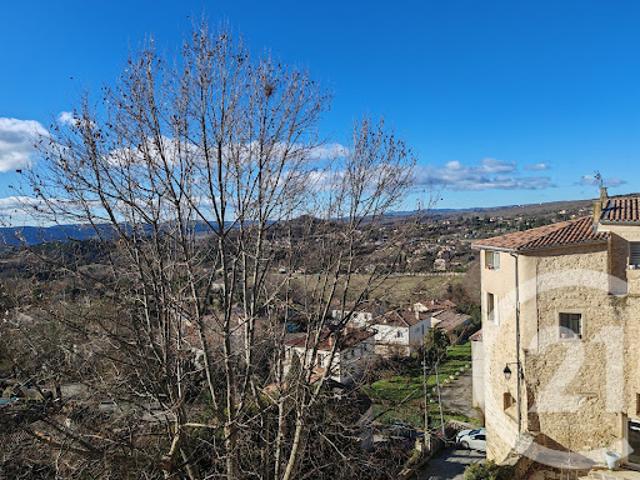 Maison vente à Forcalquier