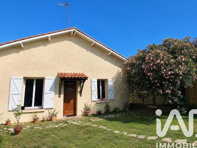 Maison vente à Montpellier, Frontignan