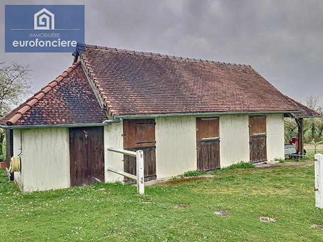 Maison vente à Troyes, Macey