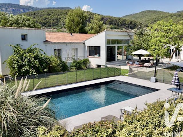 Maison vente à Arrondissement de Toulon, Solliès-ville