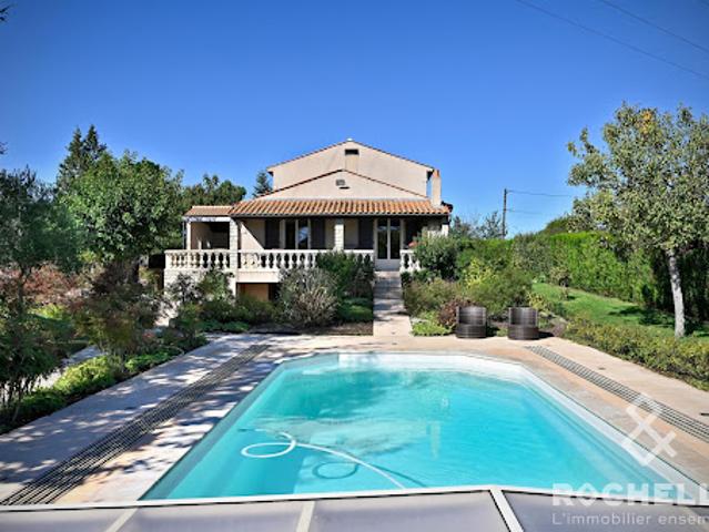 Maison vente à Saint-Jean-d'Angély, La Vergne