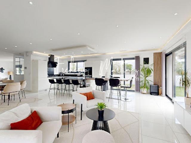 Maison vente à France métropolitaine, Lespinasse