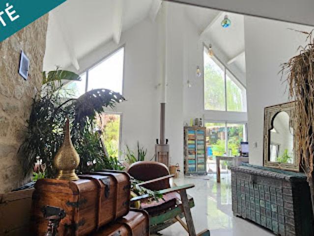 Maison vente à Évry, Milly-la-forêt