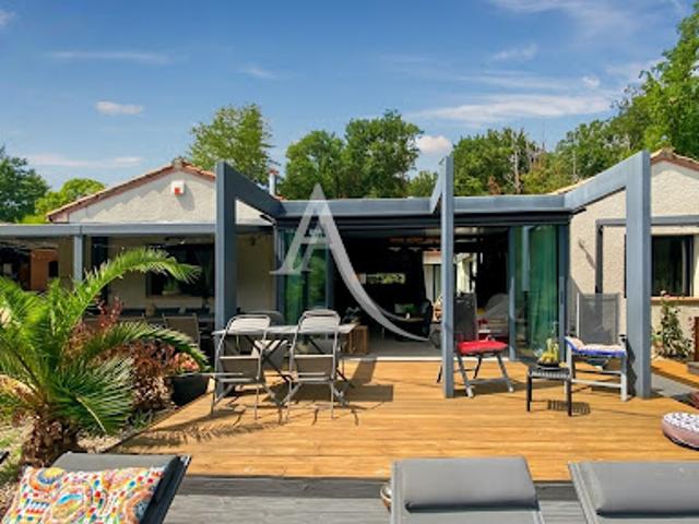 Maison vente à Villeneuve-sur-Lot, Condezaygues