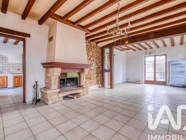Maison vente à Mouroux, Seine-et-Marne