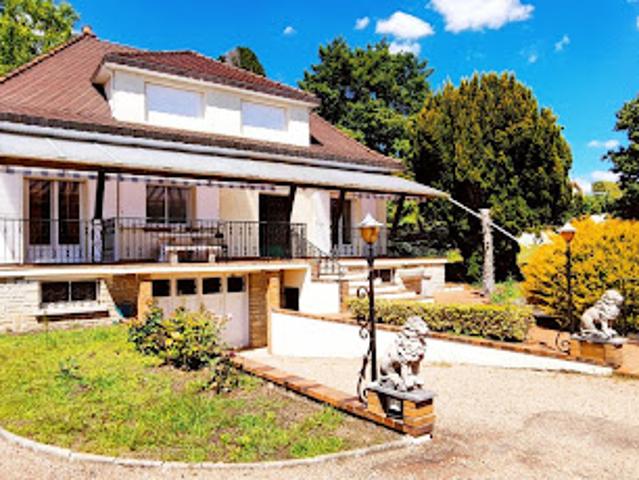 Maison vente à Nevers