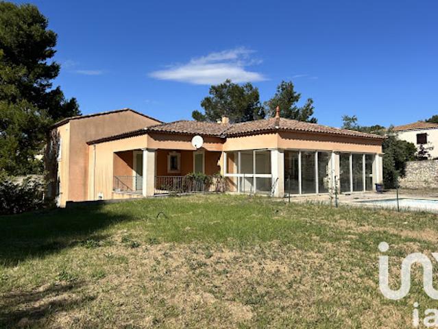 Maison vente à Nîmes, Puech du Teil