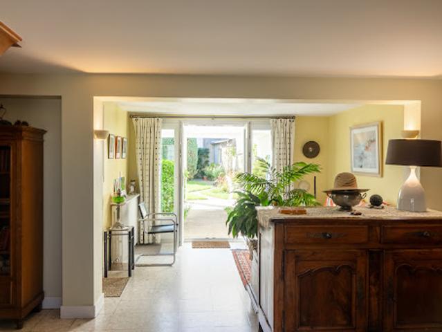 Maison vente à Orléans