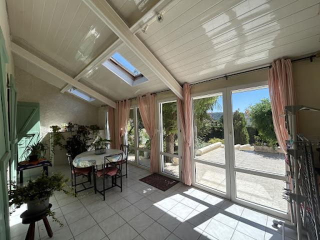 Maison vente à Terregaie, Pinsac