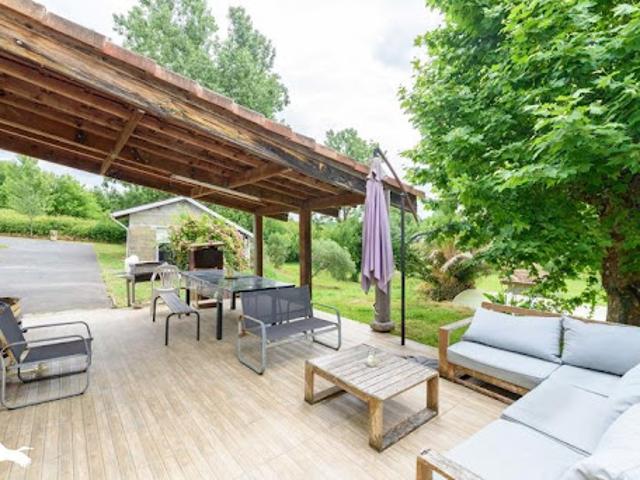 Maison vente à Dax, Poyanne