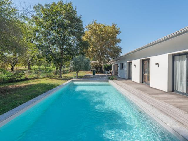 Maison vente à Bellevue, Quinsac