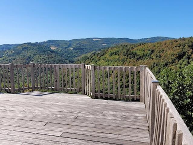 Maison vente à Les Réserves, Rochepaule