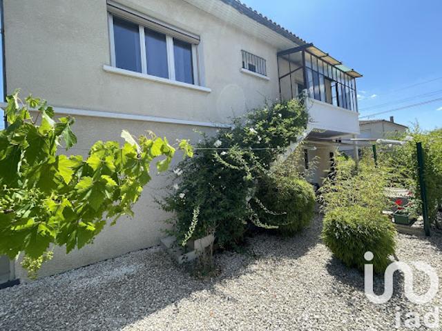 Maison vente à Confolens, Ruffec