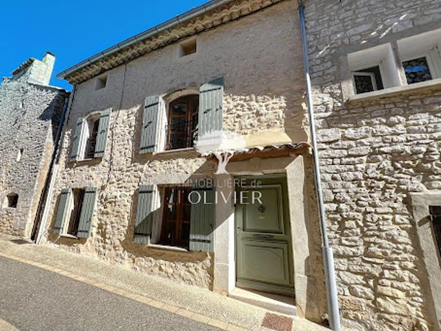 Maison vente à Carpentras, Saint-christol