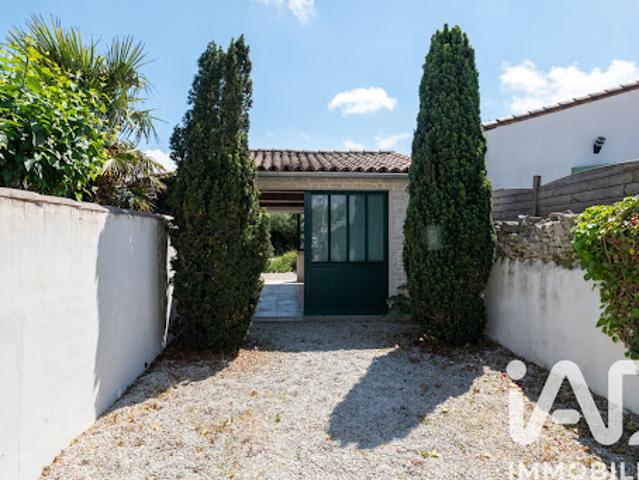 Maison vente à La Noue, Sainte-Marie-de-Ré