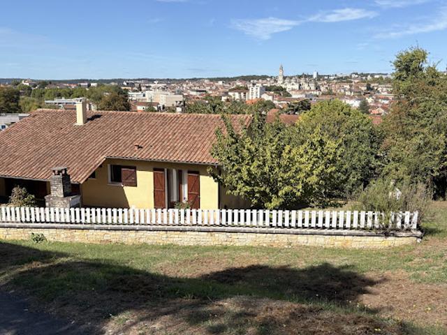 Maison vente à Périgueux, Sanilhac