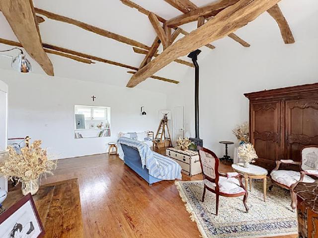 Maison vente à Senozan, Saône-et-Loire