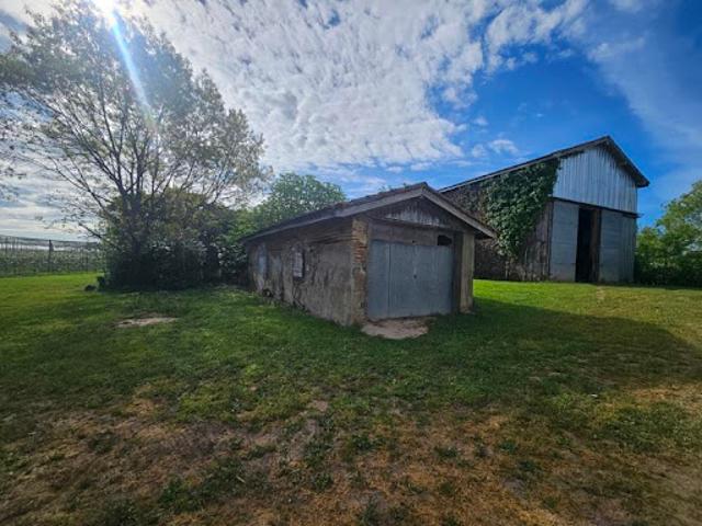 Maison vente à Marmande, Fauguerolles