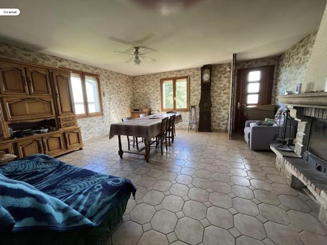 Maison vente à Marmande, Fauguerolles