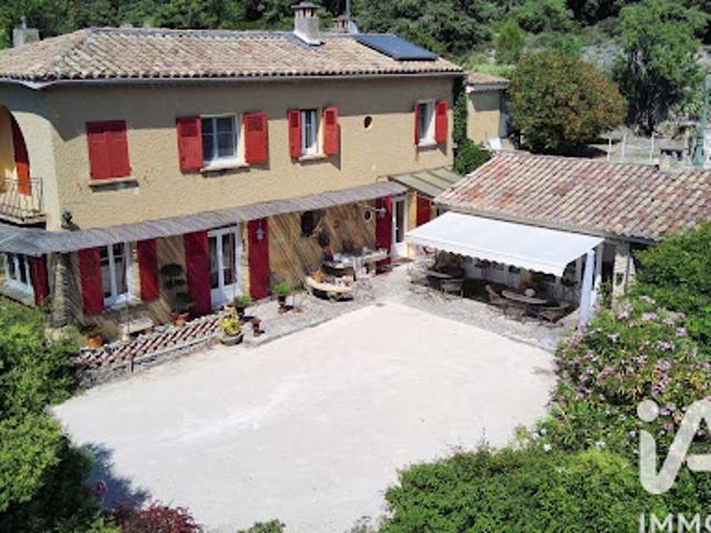 Maison vente à Carpentras, Vacqueyras