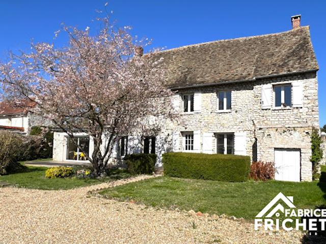 Maison vente à Les Andelys, Villiers-en-désoeuvre