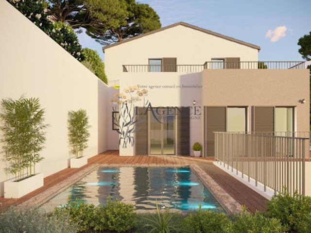 Maison vente à Bastia, Ville-di-pietrabugno