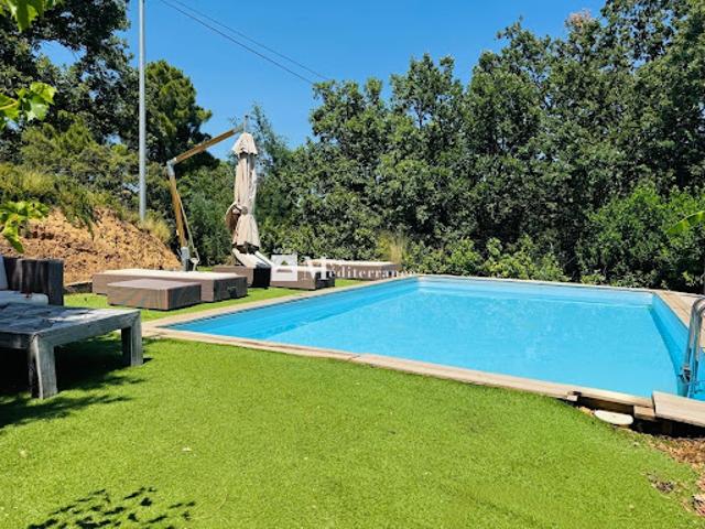 Maison vente à Arrondissement de Draguignan, La Garde-freinet
