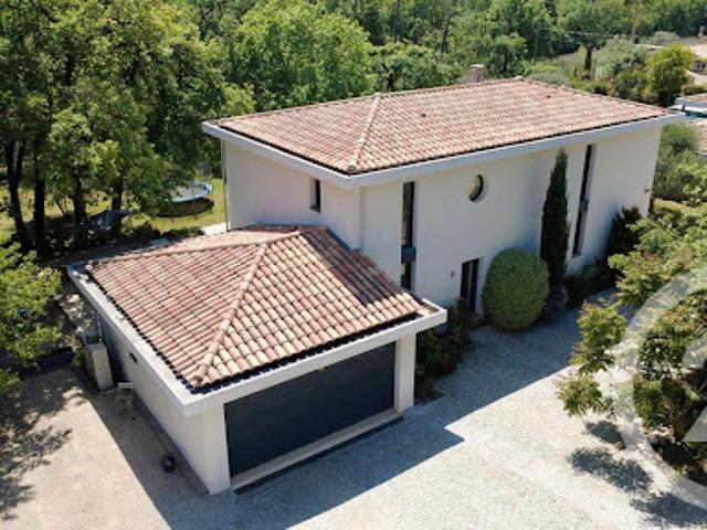Maison vente à Grasse, Roquefort-les-pins