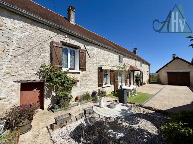 Maison vente à Provins, Augers-en-brie