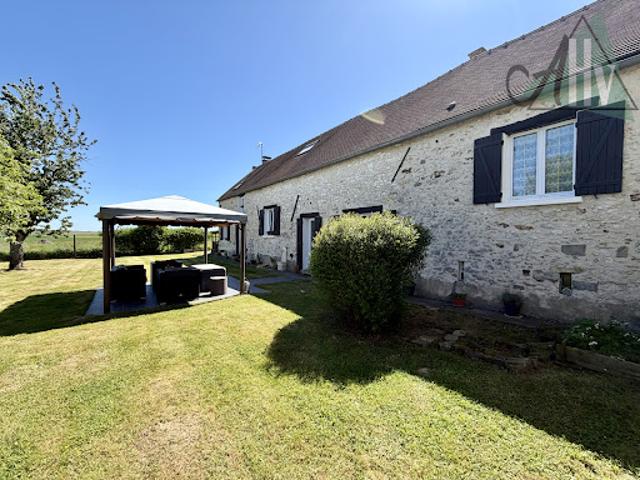 Maison vente à Provins, Augers-en-brie
