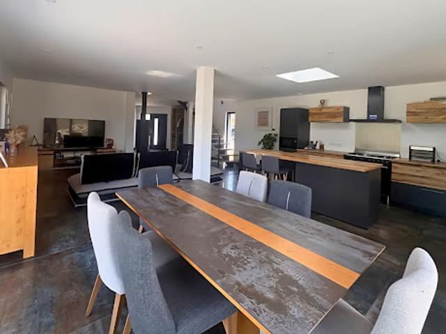 Maison vente à Pierrefontaine-lès-Blamont, Doubs