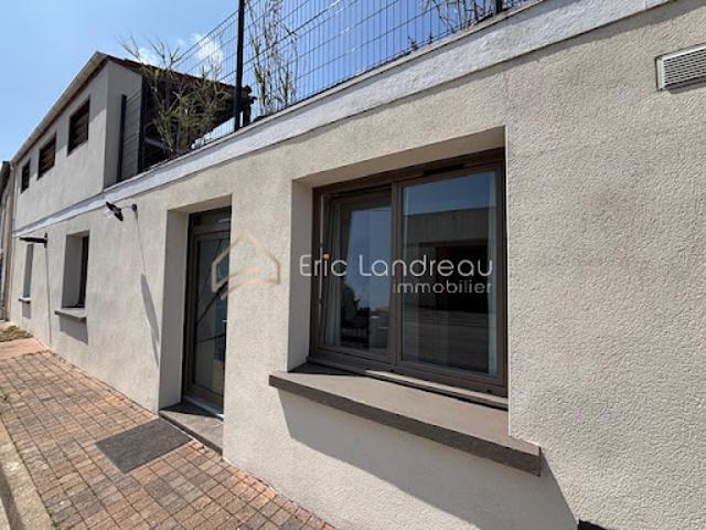 Maison vente à Les Sables-d'Olonne, Avrillé