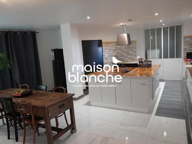 Maison vente à Les Sables-d'Olonne, Avrillé