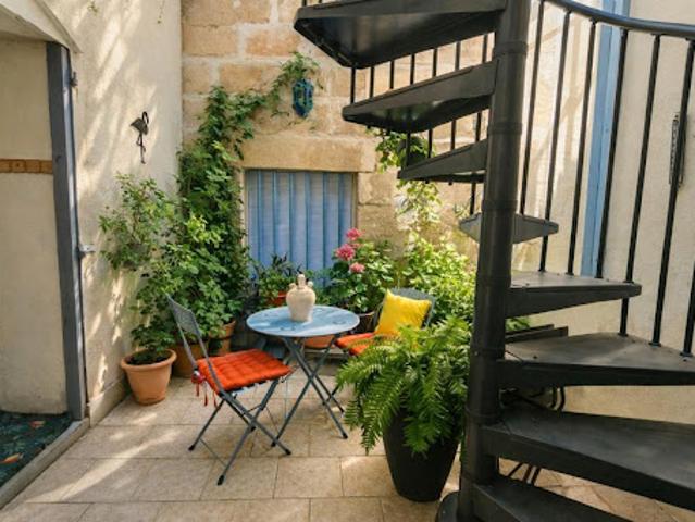 Maison vente à Nîmes, Beaucaire
